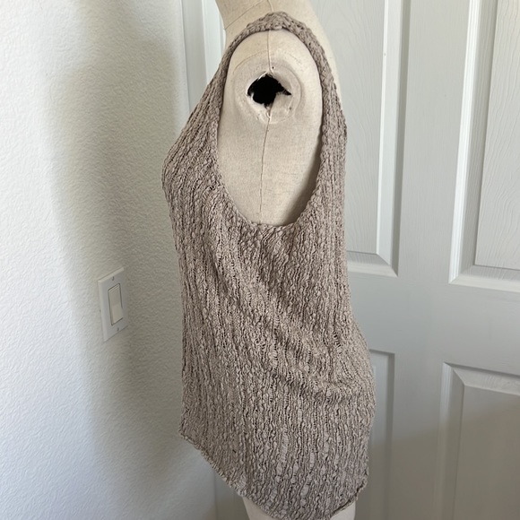 M by Michael Stars tank top - Picture 2 of 7